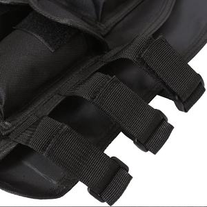 2026 Men's New Design Top Quality Vest 2026 New Style Best Quality Polyester Hunting Vest Made in Pakistan and Tactical - Product Image 3