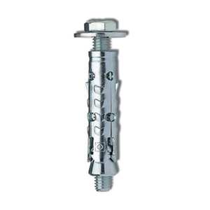 Elematic Tassello Le/B 12 Testa Esagonale - Product Image 1