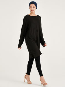 Fourniture en vrac Articles de bureau de qualité supérieure pour femmes Hauts pour femmes Vêtements pour femmes Hauts à manches longues à vendre - Product Image 3