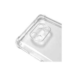 Funda de Silicona Transparente Antigolpes para Xiaomi Poco X3, Protector de Cámara Nitro para Modelos Poco X4 Pro 5G y Poco M4 5G - Product Image 3
