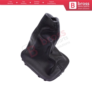 หัวเกียร์ BSP781 พร้อมปลอกหุ้มสีดำ รุ่น 5738056 สำหรับรถ Corsa D - Product Image 4