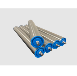 Stainless Steel <b>Conveyor</b> <b>Roller</b> for Industrial Applications - Product Image 4