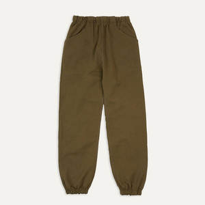 Pantalones Deportivos para Hombre al Por Mayor, Cintura Elástica, Estilo Casual, Material Transpirable y Ecológico para Uso Diario, Cómodos para Usar Todo el Día - Product Image 1