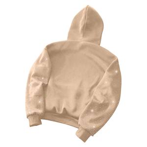 Recién llegado, chándal de invierno para hombre, conjunto de Jogger cálido a la moda para deportes y ropa informal, chándal deportivo de invierno para hombre, nuevo estilo 2025 - Product Image 2