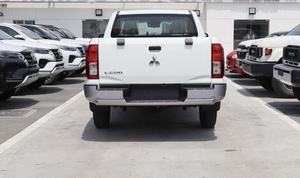 2026 mới mitsubi Shi L200 GLX 4WD Xăng m-line 2.4L GL <span class=keywords><strong>scab</strong></span> 5 hộp số tay Euro 6 hệ thống thủy lực tiêu chuẩn khí thải - Product Image 3