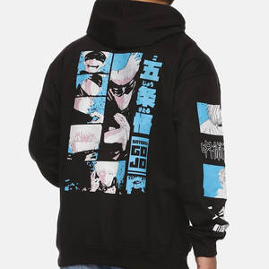 Sweat-shirt pour homme en tissu confortable et lourd, fabriqué en usine, nouvelle arrivée, prix bas, matériau durable, sweat-shirt imprimé pour homme - Product Image 4