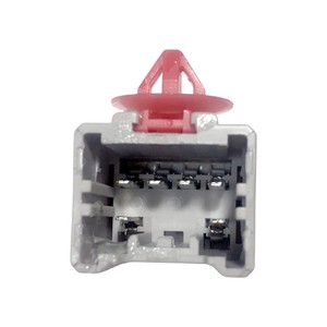 Elevalunas 72250-SZ3-G02 para Acura RL 2004-02, Delantero Izquierdo, Proveedor de Piezas OEM Más Vendido, Entrega Rápida, Nuevo 748-672 - Product Image 3