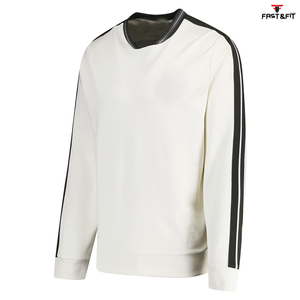 Sudadera de Alta Calidad con Estampado Digital, Manga Larga, Lisa, para Invierno, Precio Económico, Fabricación Profesional, en Venta - Product Image 2