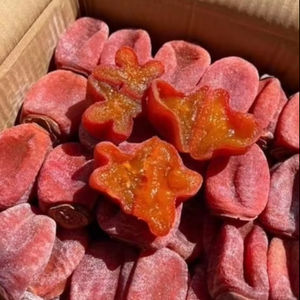 ลูกพลับอบแห้ง | ผลไม้อบแห้ง100% ออร์แกนิกจากเวียดนาม - Product Image 1