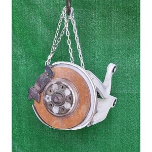 Mécanisme complet de suspension avant gauche Audi Q5 Série (8RB) 8R0505435C (08>12) - Product Image 1