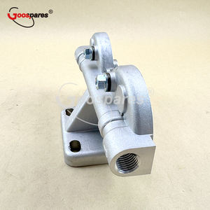 Filtre à carburant 98439682 04802435 07633062 09462743 4802435 500038744 11.15003 pour <span class=keywords><strong>camion</strong></span> européen <span class=keywords><strong>IVECO</strong></span> VOLVO - Product Image 3