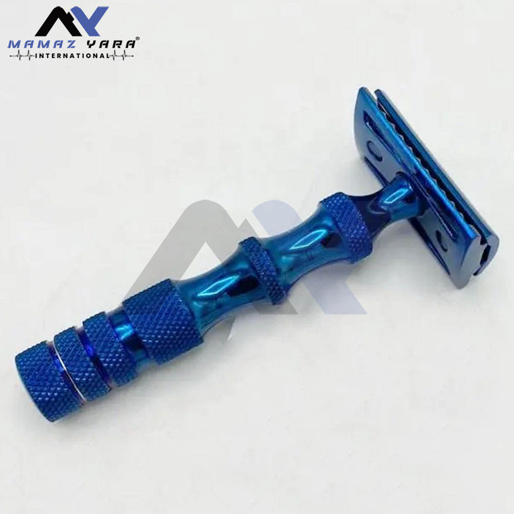 Rasoirs de sécurité Design 6