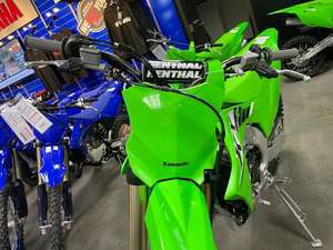 Oferta Increíble: Motocicletas Nuevas Kawasaki KX250X 2025 - Product Image 6