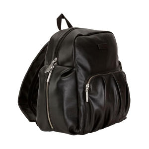 Couleurs personnalisables bébé sac à dos sac à couches étanche en plein air sac de voyage avec logo personnalisé - Product Image 5