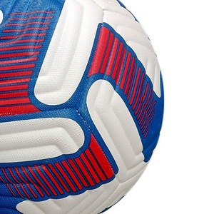 Tech Nouveau Style Football Professionnel Thermo Bounded Ball Conception Personnalisée Et Logo Personnalisé - Product Image 3