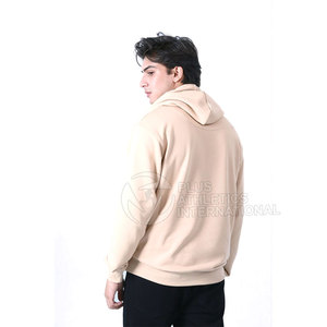 Sudaderas con Capucha para Hombre de la Mejor Calidad, Tejido de Algodón, Cómodas, Sudaderas con Capucha Personalizadas con Serigrafía - Product Image 6