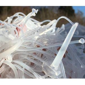 High Quality <b>Silicone</b> Rubber Scrap 99 Percent Purity for Sale Bulk Orders for Recycling, Industrial Use, and Manufacturing - Product Image 1