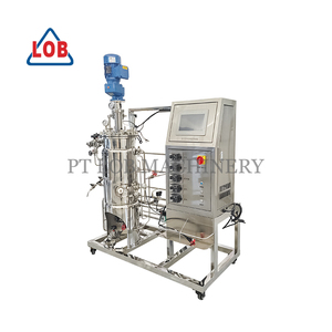 Tanque de fermentación LOB 5000L Apto para leche simple, leche aromatizada, yogur, etc. - Product Image 3