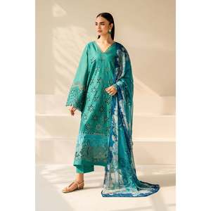 Conjunto de Traje Bordado para Mujer SF-4275 - Product Image 1