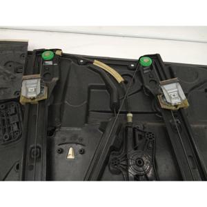 MECCANISMO REGOLATORE VETRO ANTERIORE DESTRO MERCEDES CLASSE B W246 2a Serie (dal 2012) A2467200279 - Product Image 4