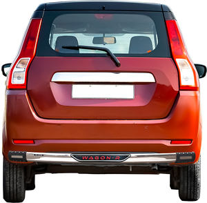 Protector trasero OVI para WagonR - Product Image 1