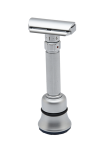 Maquinilla de afeitar ajustable Pearl Safety Flexi Categoría de producto - Product Image 6