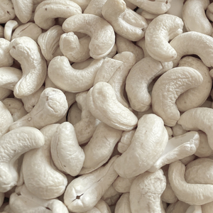 เม็ดมะม่วงหิมพานต์ดิบ W180เม็ดมะม่วงหิมพานต์ - Product Image 1