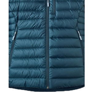 Men's Unisex Canvas Puffer Jacket Cold Weather Waterproof High Street Winter Wear High Quality Warm <b>Stuff</b> - Product Image 4