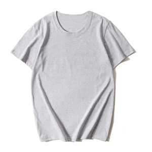 Mode femmes T-shirts Logo personnalisé séchage rapide manches courtes conception plaine T-shirts respirant et confortable 2026 - Product Image 4