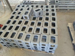 Bán hàng nóng chất lượng cao các bộ phận container ISO 1161 vận chuyển container góc phù hợp từ nhà máy trực tiếp - Product Image 3