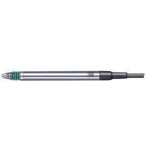Instrument de mesure électronique à sonde standard linéaire GTL de Tesa Technology avec course de tige de ± 2 mm 4.3mm - Product Image 1