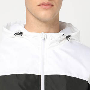 Chaqueta Anorak para Hombre, Protección contra la Lluvia, Transpirable, con Estampado, Bolsillos, Estilo Moderno, Chaqueta Anorak para Hombre, Gran Venta - Product Image 6