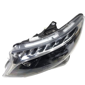 FARO DELANTERO IZQUIERDO MERCEDES Serie Vito (W447) A4479063201 (14>) - Product Image 4