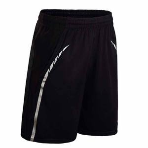 Plain Color Men Casual Shorts New Arrival Casual Shorts Custom Design Made Men Casual Shorts Comfort <b>Elastic</b> <b>Waistband</b> Shorts - Product Image 3