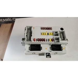 Computadora de Carrocería FIAT Serie 500 L (351_352) (12>) 52032039 - Product Image 5
