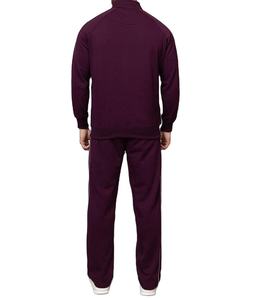 Chándales de dos piezas para hombre, conjunto de chándal, ropa deportiva, chándal con cremallera completa, conjunto deportivo para hombre, chándal, producto más vendido - Product Image 3