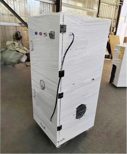 เครื่องฟอกอากาศแบบพกพา Dr. HG1500อากาศพร้อมระบบกรองกันฝุ่นชนิดเมมเบรนกันไฟ1500 W - Product Image 6