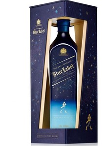 World Class Perfectly Blended Smooth johnnie walker blue ...