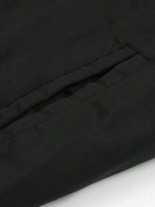 Chaqueta Universitaria - Chaqueta de Invierno de Alta Calidad con Cuello Alto, Transpirable y de Secado Rápido - Product Image 2