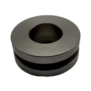 Emballage personnalisable, pièces mécaniques en alliage et en fer usinées avec précision par CNC, certifiées ISO9001, provenant de Taïwan - Product Image 1