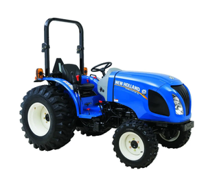 นิวฮอลแลนด์บูมเมอร์35 - Product Image 5