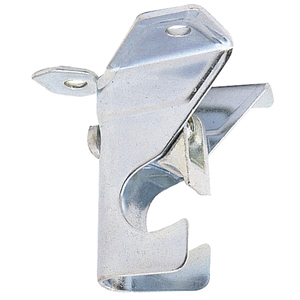 Supporto per Soffitto Chy-cort O/12 mm. Plata 43 mm. - Product Image 1