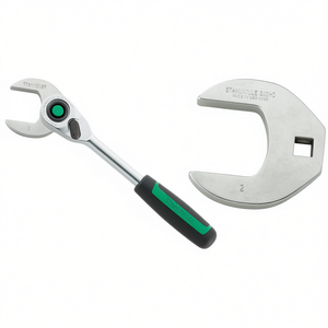 ประแจหงอนเหล็ก Stahlwille Heavy Duty ขนาด 3/8 นิ้ว (ขนาดนิ้ว) คุณภาพสูง - Product Image 3