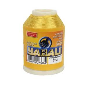 Yabalı İğne Oyası İpi 20 Gr-783 de fils à coudre de haute qualité - Product Image 1