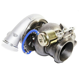 Turbocompressor para caminhão <span class=keywords><strong>diesel</strong></span> <span class=keywords><strong>Detroit</strong></span> 12.7L com motor S60 6L60 GT4294 23528062 - Product Image 5