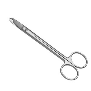 Ciseaux chirurgicaux de haute qualité Spencer Stitch finition Dall ciseaux médicaux chirurgicaux en acier inoxydable allemand - Product Image 1