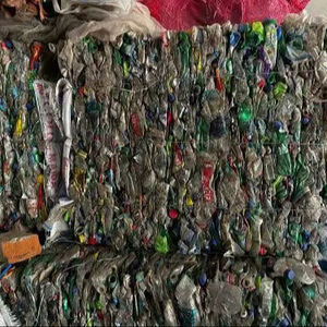 Plástico PET Reciclado de Alta Pureza para Moldeo de Equipos Deportivos, Fibras, Perfiles y Aplicaciones, en Venta - Product Image 1