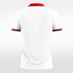 เสื้อเจอร์ซีย์เด็กพิมพ์ลายกราฟิกจากโรงงานโดยตรง รับผลิตแบรนด์ส่วนตัว พร้อมสกรีนโลโก้ - Product Image 4
