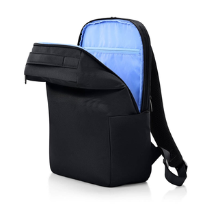 Mochila Escolar de Moda de Alta Calidad, Gran Capacidad, Múltiples Compartimentos, Cierre de Cremallera Impermeable, Hecha en Vietnam, Poliéster - Product Image 6