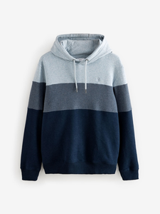 Sudadera con capucha de manga larga informal para hombre, prendas de vestir exteriores cómodas y ajustadas, elegantes, ligeras, suaves, transpirables, clásicas - Product Image 2